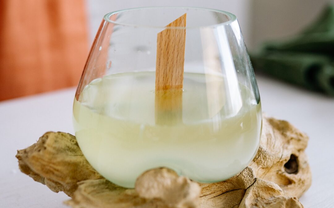 Chequelist; Hoe verzuurd ben ik?