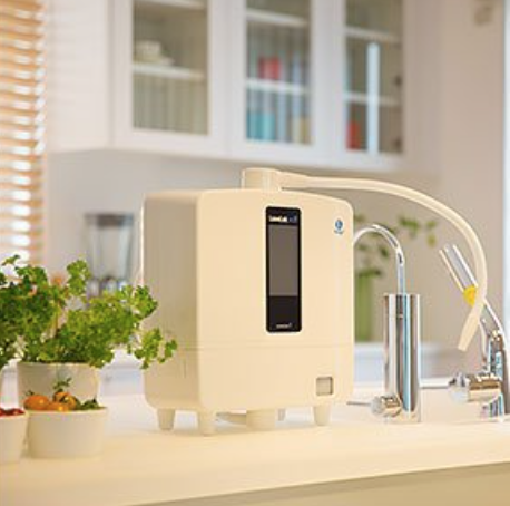 De vele mogelijkheden met een Kangen water machine